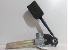 Recambio de anclaje cinturon delantero derecho para renault clio i (b/c57_, 5/357_) 1.2 (b/c/s57a, b/c57s, 5/357f, 5/357j, 5/357