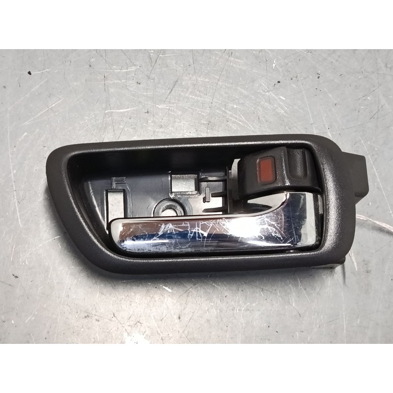 Recambio de maneta interior puerta trasera derecha para toyota corolla verso (zer_, zze12_, r1_) 2.0 d-4d (cur10_) referencia OE