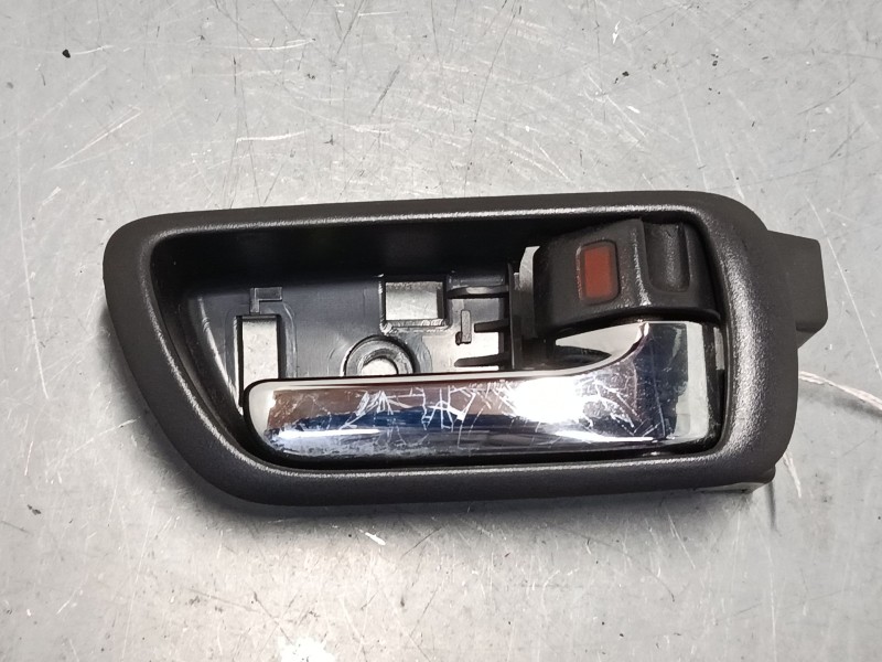 Recambio de maneta interior puerta trasera derecha para toyota corolla verso (zer_, zze12_, r1_) 2.0 d-4d (cur10_) referencia OE