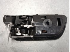 Recambio de maneta interior puerta trasera derecha para toyota corolla verso (zer_, zze12_, r1_) 2.0 d-4d (cur10_) referencia OE 2