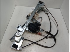 Recambio de elevalunas electrico delantero izquierdo para citroën berlingo / berlingo first monospace (mf_, gjk_, gfk_) 1.6 hdi 