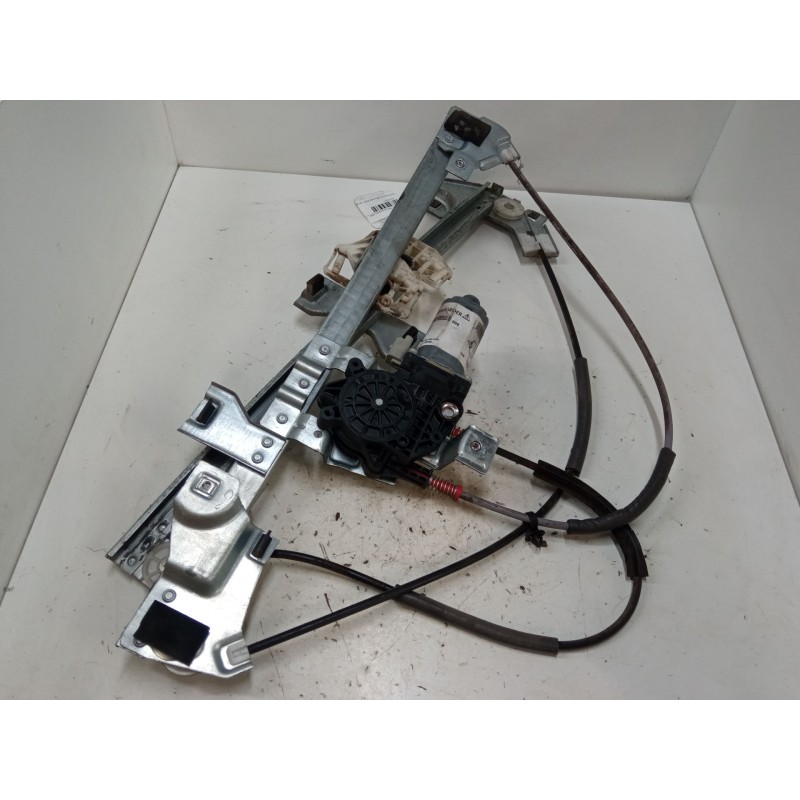 Recambio de elevalunas electrico delantero izquierdo para citroën berlingo / berlingo first monospace (mf_, gjk_, gfk_) 1.6 hdi 