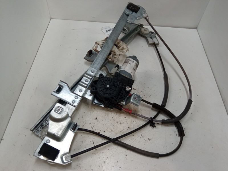 Recambio de elevalunas electrico delantero izquierdo para citroën berlingo / berlingo first monospace (mf_, gjk_, gfk_) 1.6 hdi 