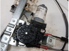 Recambio de elevalunas electrico delantero izquierdo para citroën berlingo / berlingo first monospace (mf_, gjk_, gfk_) 1.6 hdi  2