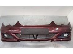 Recambio de paragolpes delantero para mercedes-benz clase c coupé (cl203) c 180 kompressor (203.746) referencia OEM IAM   