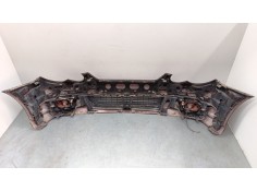 Recambio de paragolpes delantero para mercedes-benz clase c coupé (cl203) c 180 kompressor (203.746) referencia OEM IAM    2