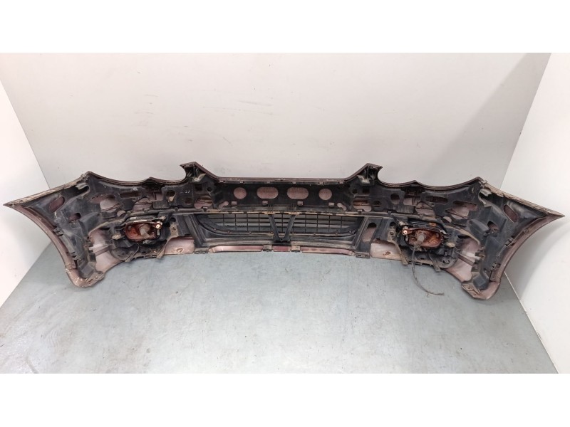 Recambio de paragolpes delantero para mercedes-benz clase c coupé (cl203) c 180 kompressor (203.746) referencia OEM IAM   