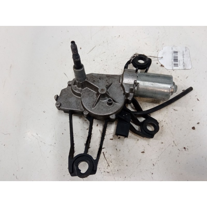 Recambio de motor limpia trasero para citroën berlingo / berlingo first monospace (mf_, gjk_, gfk_) 1.6 hdi 90 (mf9hx) referenci