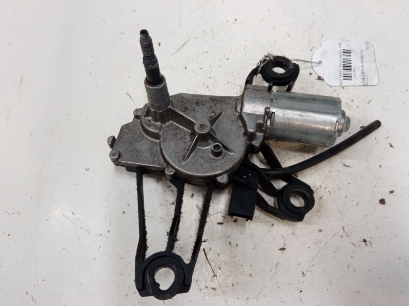 Recambio de motor limpia trasero para citroën berlingo / berlingo first monospace (mf_, gjk_, gfk_) 1.6 hdi 90 (mf9hx) referenci