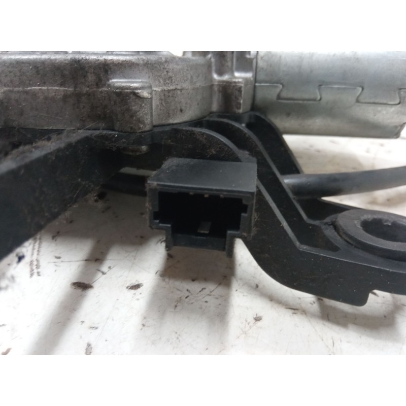 Recambio de motor limpia trasero para citroën berlingo / berlingo first monospace (mf_, gjk_, gfk_) 1.6 hdi 90 (mf9hx) referenci