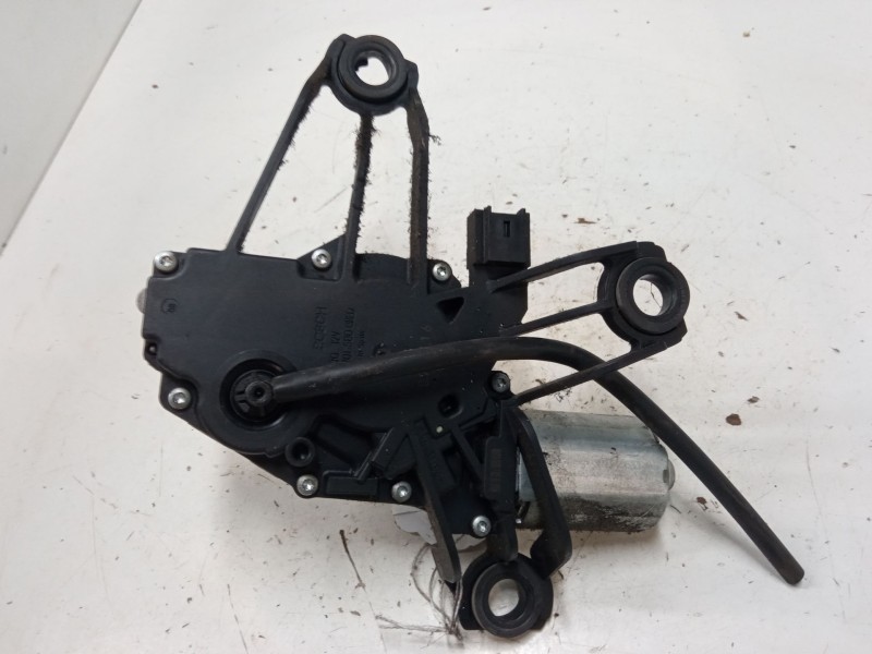 Recambio de motor limpia trasero para citroën berlingo / berlingo first monospace (mf_, gjk_, gfk_) 1.6 hdi 90 (mf9hx) referenci