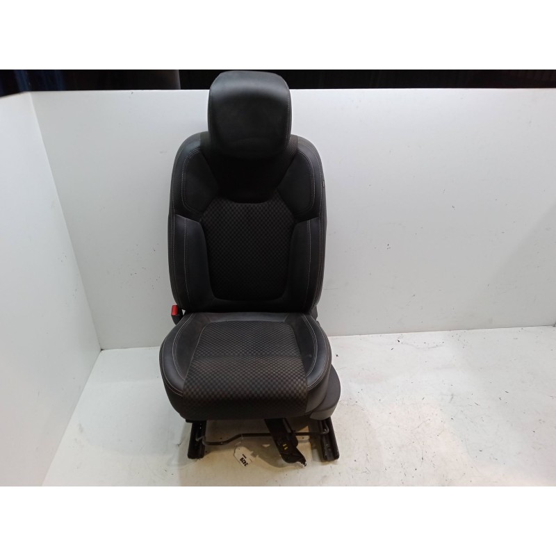 Recambio de asiento delantero izquierdo para renault clio iv (bh_) 0.9 tce 90 referencia OEM IAM   