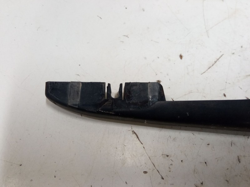 Recambio de brazo limpia trasero para citroën berlingo / berlingo first monospace (mf_, gjk_, gfk_) 1.6 hdi 90 (mf9hx) referenci