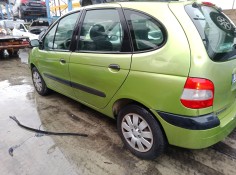 renault scénic i monospace (ja0/1_, fa0_) del año 2001