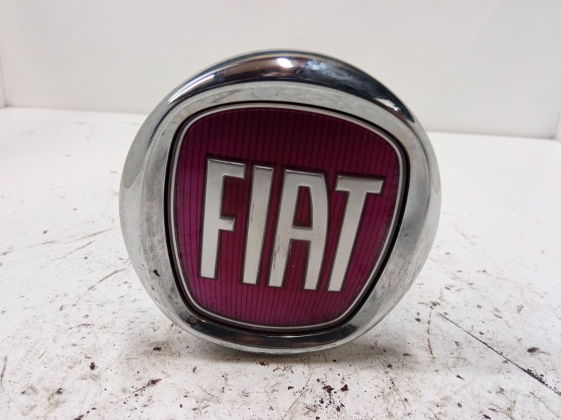 Recambio de maneta exterior porton para fiat punto (199_) 1.3 d multijet referencia OEM IAM   