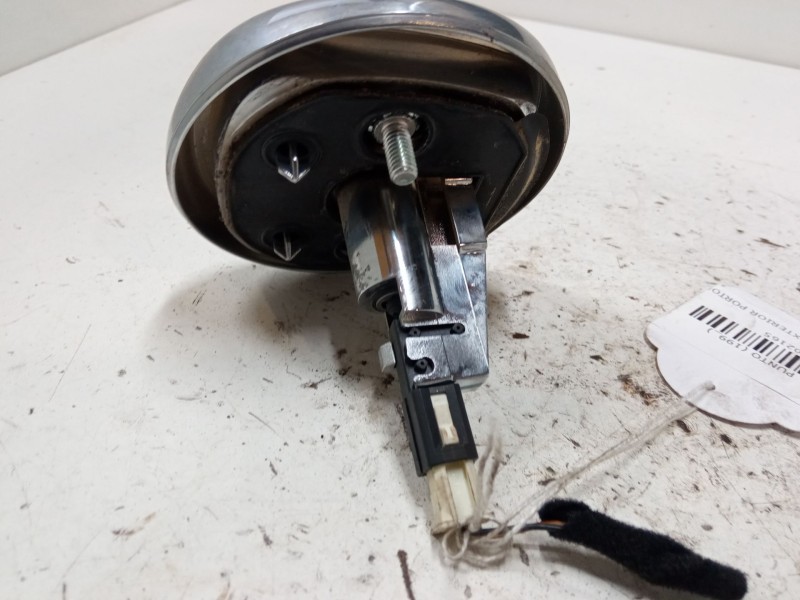 Recambio de maneta exterior porton para fiat punto (199_) 1.3 d multijet referencia OEM IAM   