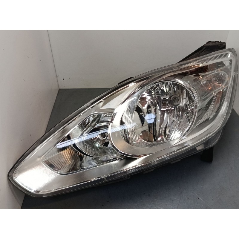 Recambio de faro izquierdo para ford c-max ii (dxa/cb7, dxa/ceu) 1.0 ecoboost referencia OEM IAM AM5113W030AE 89502246 