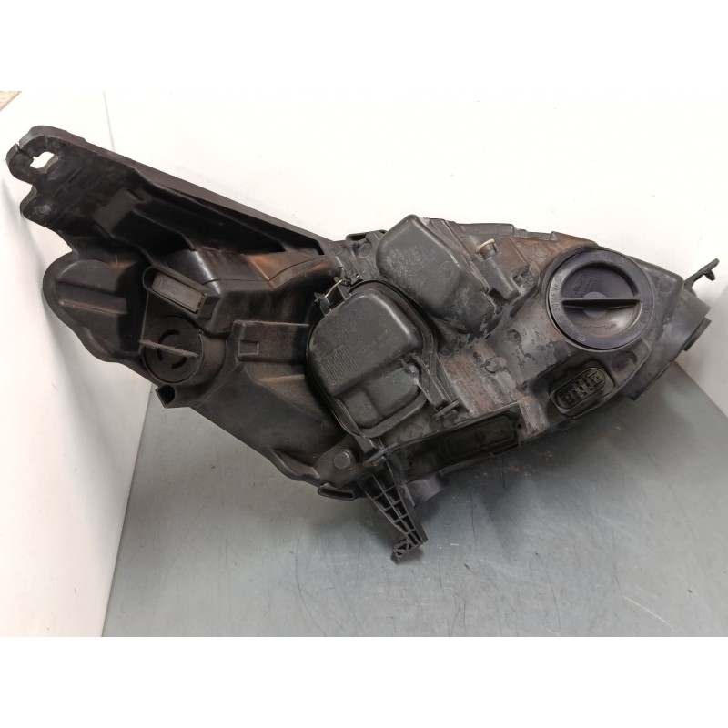 Recambio de faro izquierdo para ford c-max ii (dxa/cb7, dxa/ceu) 1.0 ecoboost referencia OEM IAM AM5113W030AE 89502246 