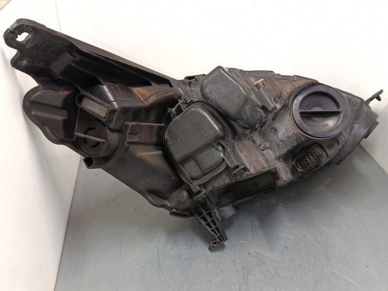 Recambio de faro izquierdo para ford c-max ii (dxa/cb7, dxa/ceu) 1.0 ecoboost referencia OEM IAM AM5113W030AE 89502246 