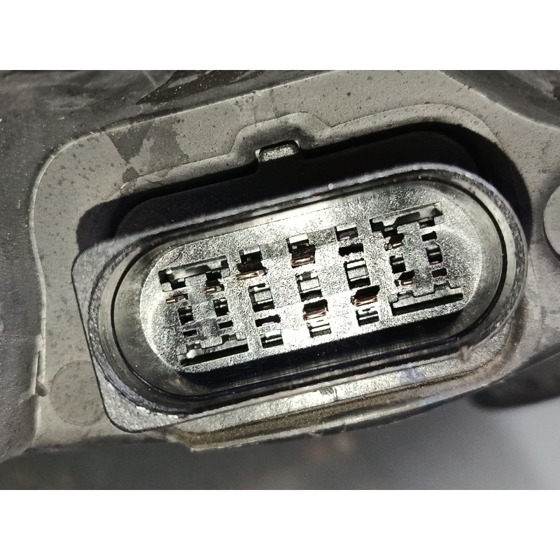 Recambio de faro izquierdo para ford c-max ii (dxa/cb7, dxa/ceu) 1.0 ecoboost referencia OEM IAM AM5113W030AE 89502246 