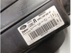 Recambio de faro derecho para ford c-max ii (dxa/cb7, dxa/ceu) 1.0 ecoboost referencia OEM IAM AM5113W029AF 89502244  2