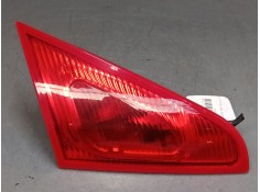 Recambio de piloto trasero porton izquierdo para mitsubishi colt vi (z3_a, z2_a) 1.3 (z21a) referencia OEM IAM MN105623  