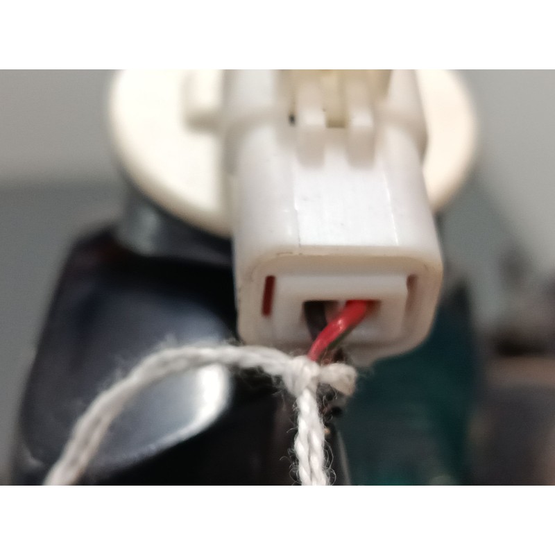 Recambio de piloto trasero porton derecho para mitsubishi colt vi (z3_a, z2_a) 1.3 (z21a) referencia OEM IAM 8336A029  