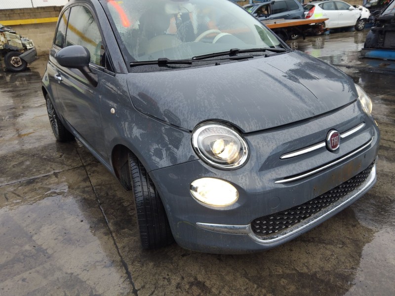 fiat 500 (312_) del año 2016