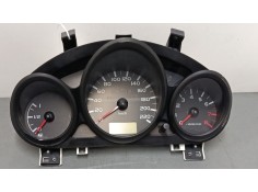 Recambio de cuadro instrumentos para mitsubishi colt vi (z3_a, z2_a) 1.3 (z21a) referencia OEM IAM   