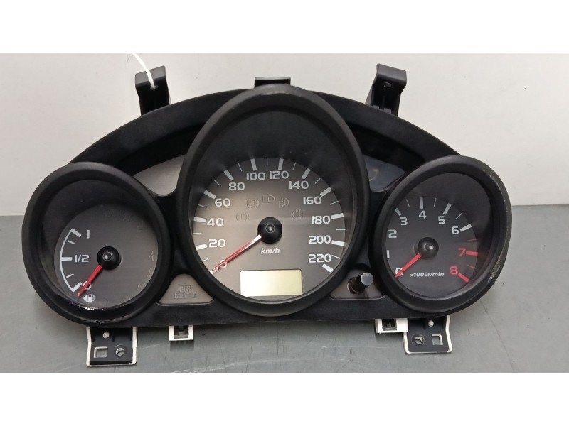 Recambio de cuadro instrumentos para mitsubishi colt vi (z3_a, z2_a) 1.3 (z21a) referencia OEM IAM   