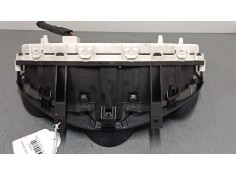 Recambio de cuadro instrumentos para mitsubishi colt vi (z3_a, z2_a) 1.3 (z21a) referencia OEM IAM    2