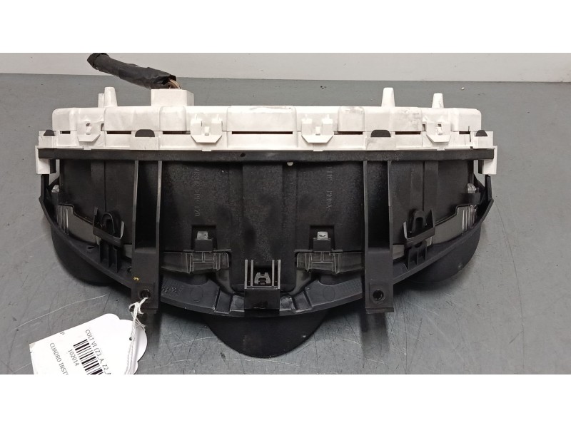 Recambio de cuadro instrumentos para mitsubishi colt vi (z3_a, z2_a) 1.3 (z21a) referencia OEM IAM   