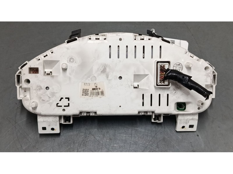 Recambio de cuadro instrumentos para mitsubishi colt vi (z3_a, z2_a) 1.3 (z21a) referencia OEM IAM   