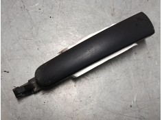 Recambio de maneta exterior puerta delantera izquierda para seat altea (5p1) 1.9 tdi referencia OEM IAM 3B0937207  