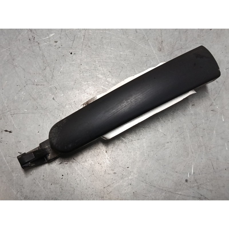Recambio de maneta exterior puerta delantera izquierda para seat altea (5p1) 1.9 tdi referencia OEM IAM 3B0937207  
