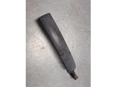 Recambio de maneta exterior puerta delantera derecha para seat altea (5p1) 1.9 tdi referencia OEM IAM 3B0837207  