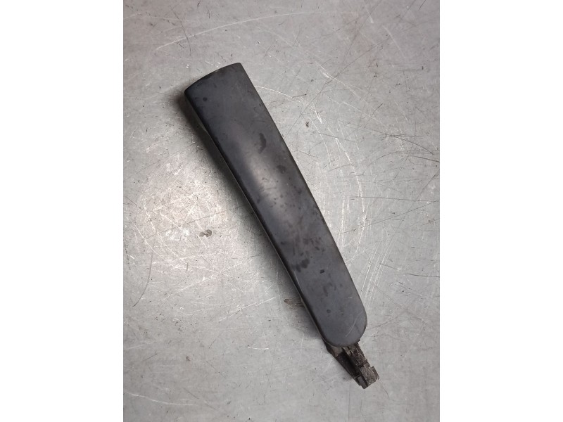 Recambio de maneta exterior puerta delantera derecha para seat altea (5p1) 1.9 tdi referencia OEM IAM 3B0837207  