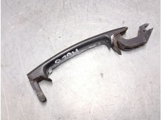 Recambio de maneta exterior puerta delantera derecha para seat altea (5p1) 1.9 tdi referencia OEM IAM 3B0837207   2