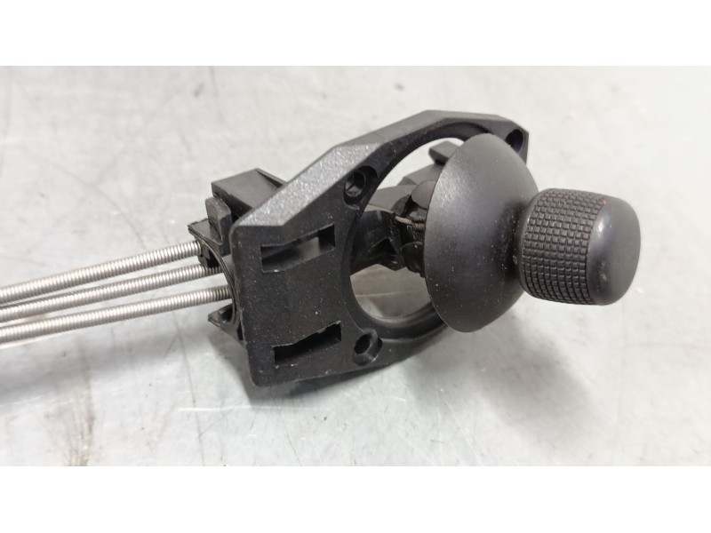 Recambio de retrovisor derecho para seat ibiza iii (6l1) 1.4 16v referencia OEM IAM   