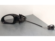 Recambio de retrovisor izquierdo para seat ibiza iii (6l1) 1.4 16v referencia OEM IAM   