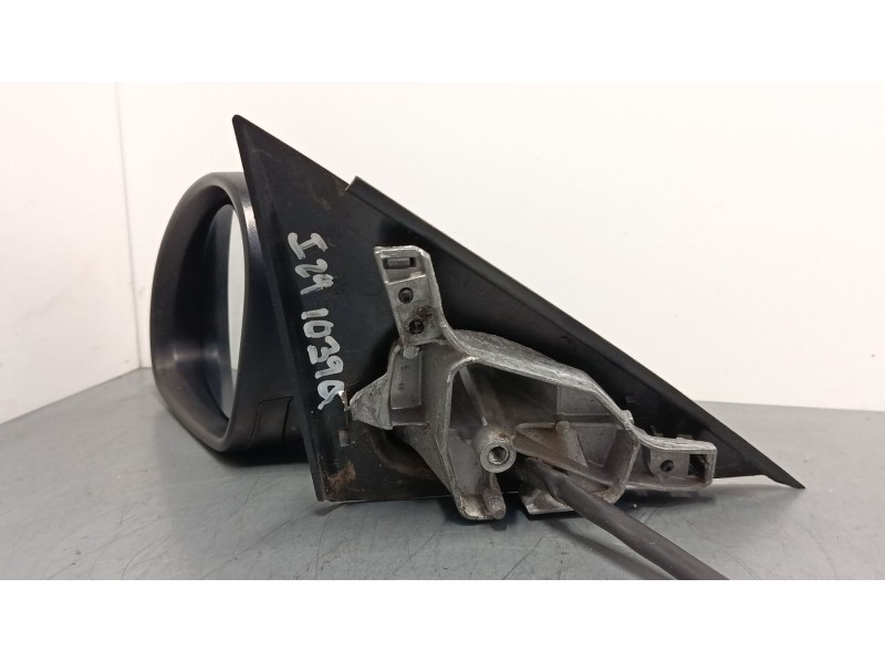 Recambio de retrovisor izquierdo para seat ibiza iii (6l1) 1.4 16v referencia OEM IAM   
