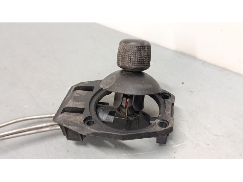 Recambio de retrovisor izquierdo para seat ibiza iii (6l1) 1.4 16v referencia OEM IAM   