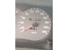 ssangyong korando (kj) del año 2004 2