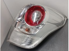 Recambio de piloto trasero derecho para toyota verso (_r2_) 2.0 d-4d (aur20_) referencia OEM IAM 815500F090  