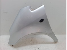 Recambio de aleta delantera izquierda para mercedes-benz clase a (w168) a 190 (168.032, 168.132) referencia OEM IAM