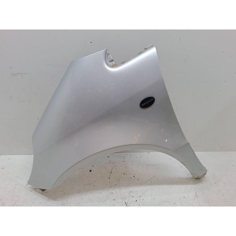 Recambio de aleta delantera izquierda para mercedes-benz clase a (w168) a 190 (168.032, 168.132) referencia OEM IAM   
