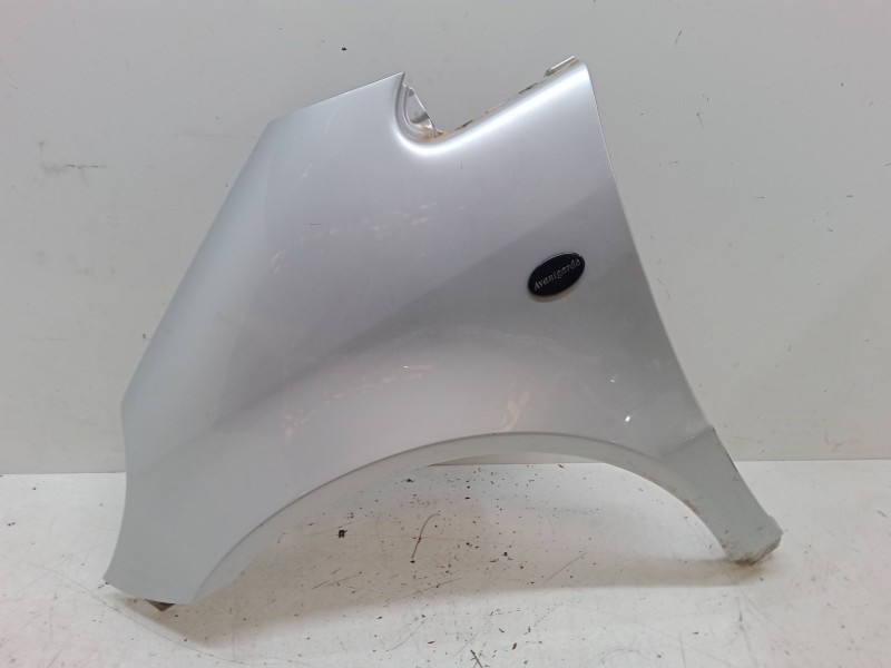 Recambio de aleta delantera izquierda para mercedes-benz clase a (w168) a 190 (168.032, 168.132) referencia OEM IAM   