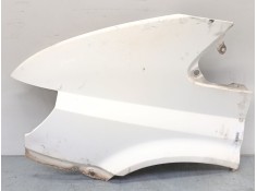 Recambio de aleta delantera izquierda para ford transit furgoneta (fa_ _) 2.0 di (fae_, faf_, fag_) referencia OEM IAM   