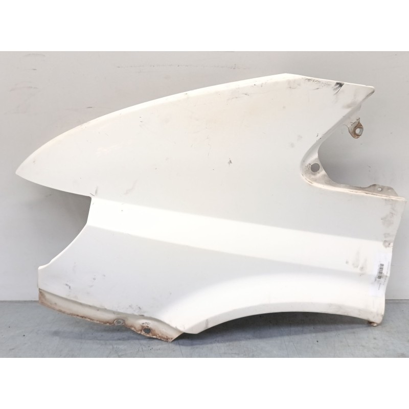 Recambio de aleta delantera izquierda para ford transit furgoneta (fa_ _) 2.0 di (fae_, faf_, fag_) referencia OEM IAM   