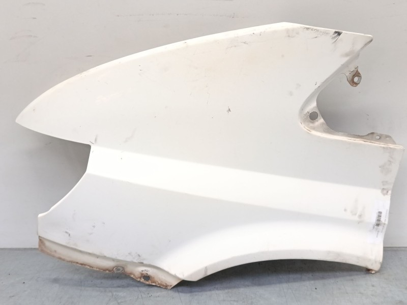 Recambio de aleta delantera izquierda para ford transit furgoneta (fa_ _) 2.0 di (fae_, faf_, fag_) referencia OEM IAM   